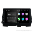 Android Nissan Kicks Car Multimedia Player